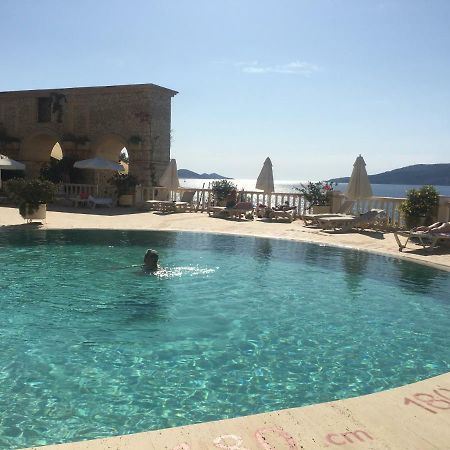 Club Patara Villas 220 Kalkan Exteriér fotografie