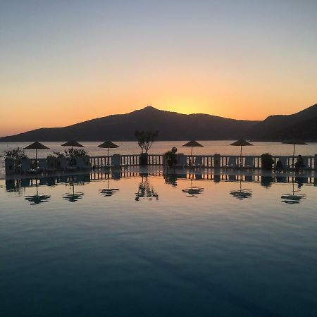 Club Patara Villas 220 Kalkan Exteriér fotografie