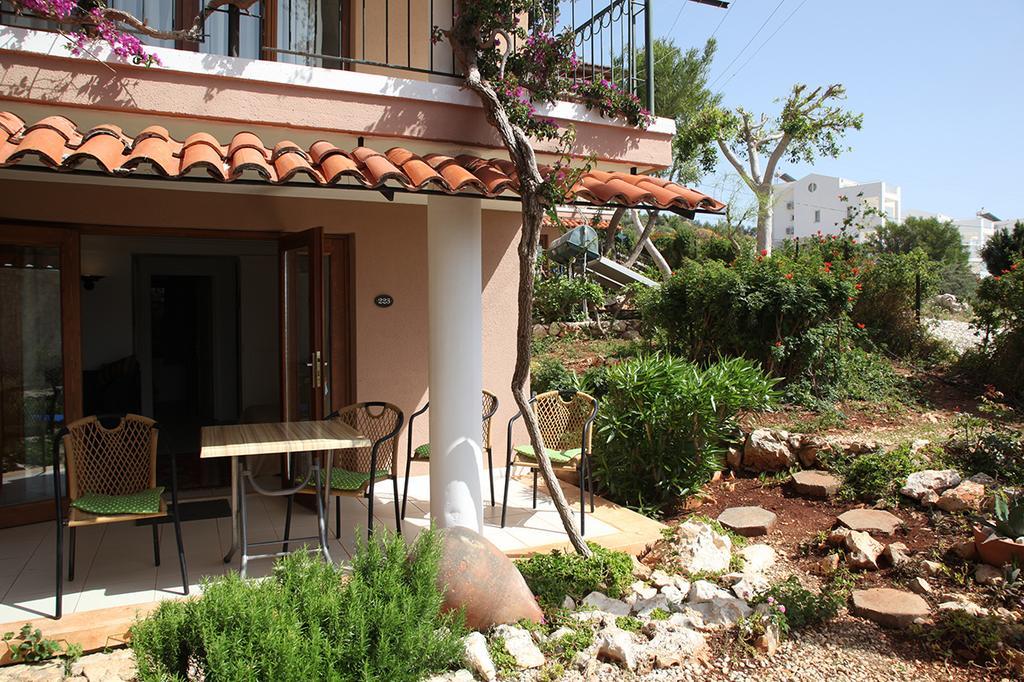 Club Patara Villas 220 Kalkan Exteriér fotografie