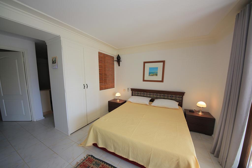 Club Patara Villas 220 Kalkan Exteriér fotografie