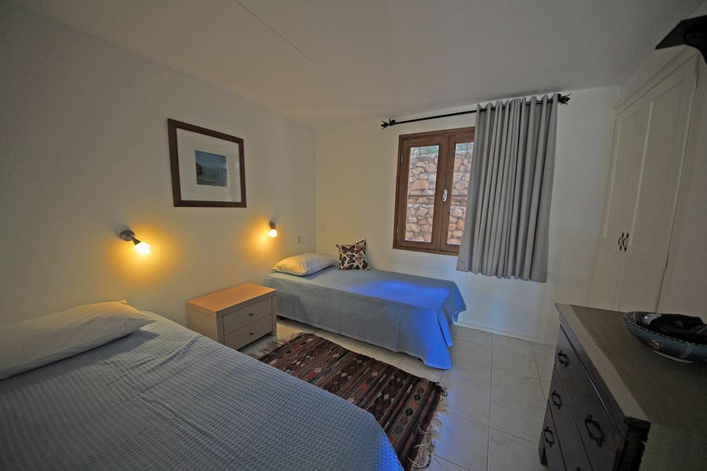 Club Patara Villas 220 Kalkan Exteriér fotografie