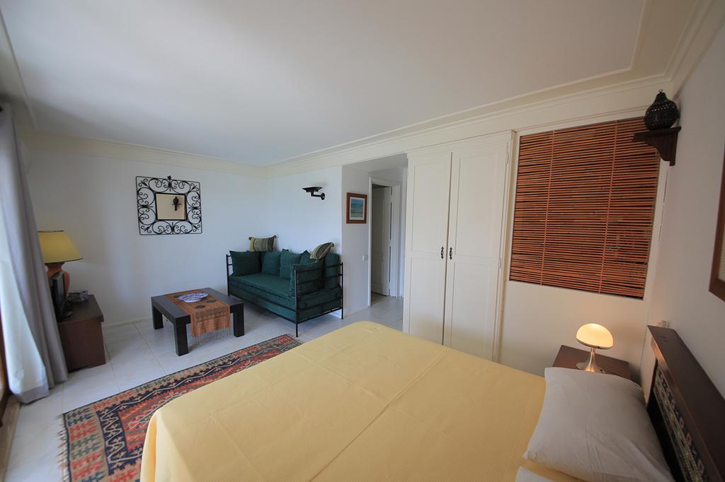 Club Patara Villas 220 Kalkan Exteriér fotografie